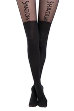 Conte Woman's Tights & Thigh High Socks Shadow