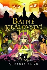 Bájné království III. - Queenie Chan