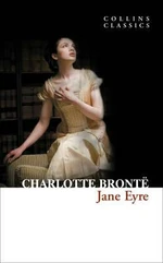 Jane Eyre - Charlotte Brontë