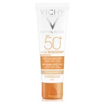 VICHY Idéal Soleil Ochranný krém proti pigmentovým skvrnám SPF 50+  50 ml