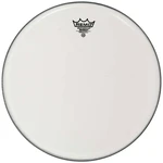 Remo BE-0208-00 Emperor Smooth White 8" Față de tobă