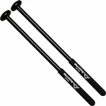 Vater MV-T2XL Multi-Tenor Mallet Schlägel für Marchingtrommeln