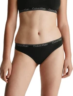 Calvin Klein Dámská tanga QF7095E-UB1 M