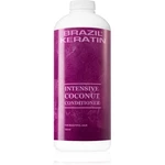 Brazil Keratin Coconut Conditioner kondicionér pre poškodené vlasy 550 ml