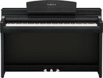 Yamaha CSP-255B Piano digital Black