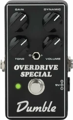 British Pedal Company Dumble Blackface Overdrive