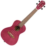 Ortega RURUBY Ruby Raspberry Konzert-Ukulele