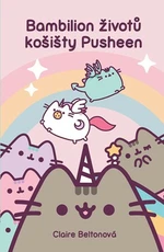 Bambilion životů košišty Pusheen - Claire Beltonová