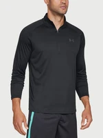 Under Armour T-Shirt Tech 2.0 1/2 Zipper - Men