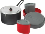 MSR Alpinist 2 Cook Set Set Olla, sartén