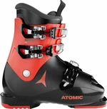 Atomic Hawx Kids 3 Black/Red 23/23,5 Botas de esquí alpino
