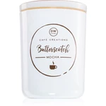 DW Home Cafe Creations Butterscotch Mocha vonná sviečka 434 g