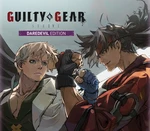 GUILTY GEAR -STRIVE- Daredevil Edition Steam Altergift