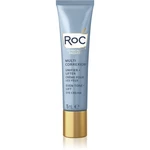 RoC Multi Correxion Even Tone + Lift vyhlazující a rozjasňující oční krém proti vráskám a tmavým kruhům 15 ml