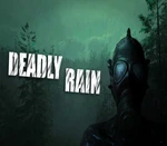 Deadly Rain Steam CD Key