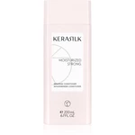 KERASILK Essentials Repairing Conditioner hydratační kondicionér pro suché a poškozené vlasy 200 ml