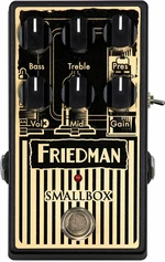 Friedman Small Box Gitarreneffekt