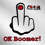 Allskapones – OK Boomer!