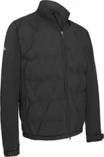 Callaway Chev Quilted Caviar M Veste