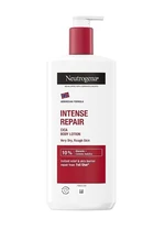 Neutrogena CICA Intenzivní regenerační tělové mléko 400 ml