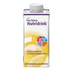 NUTRIDRINK s příchutí banánovou por.sol. 200 ml