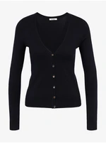 Orsay Black Ladies Cardigan - Women