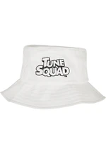 Hat Tune Squad Wording Bucket White