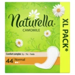 NATURELLA Intimky Normal Camomile 44 ks