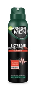 GARNIER Men Extreme Minerální deodorant 150 ml