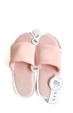 Pink slippers Gianna K19