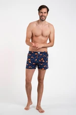 Men's boxer shorts Witalis - print