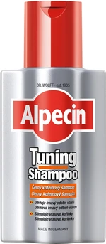 ALPECIN Tuning Shampoo 200 ml