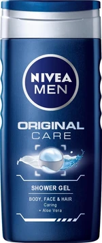 NIVEA Sprchový gel muži Original care 250 ml