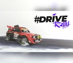 #Drive Rally PC Steam CD Key