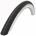 Schwalbe Road Cruiser 27" (630 mm) 32.0 Black/White Pneumatico per bici da trekking