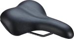 BBB BaseShape Relaxed Black 190 mm Boron Selle