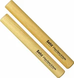 Sela 2-Tone 25 Acacia Claves