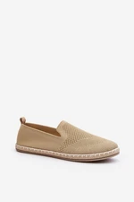 Dámské espadrilky Kesi