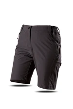 Trimm W TRACKA dark grey shorts