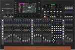 Behringer Wing Digitálny mixpult