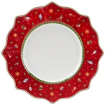 Villeroy & Boch MĚLKÝ TALÍŘ, keramika, 29 cm