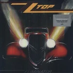 ZZ Top - Eliminator (LP)