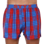 Men's briefs Styx sports rubber multicolored