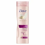 Dove Rozjasňujúce telové mlieko (Glow & Shine Body Lotion) 250 ml