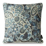 Eurofirany Unisex's Pillow Case 415444 Navy Blue