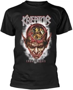 Kreator T-Shirt Coma Of Souls Black XL