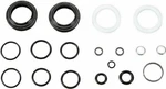 Rockshox Service Kit 200 hour/1 year Anello in schiuma-Guarnizione antipolvere-O-Ring Seal