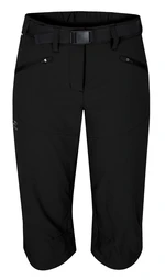 Women's three-quarter pants Hannah ROW anthracite