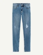 Celio Jeans slim C25 Codestroys - Men