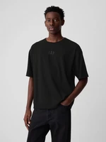 GAP Mini Logo T-Shirt - Men's